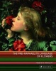 The Pre-Raphaelite Language of Flowers (Paperback) - Debra N Mancoff Photo