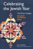 The Winter Holidays: Winter Holidays - Hanukkah, Tu B'Shevat, Purim (Paperback) - Paul Steinberg Photo