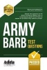 Army BARB Test Questions: Sample Test Questions for the British Army Recruit Battery Test (Paperback) - Richard McMunn Photo