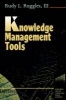 Knowledge Management Tools (Paperback, Reissue) - Rudy Ruggles Photo