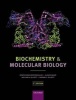 Biochemistry and Molecular Biology (Paperback, 5th Revised edition) - Alison Snape Photo