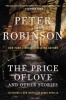 The Price of Love and Other Stories (Paperback) - Peter Robinson Photo