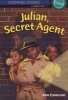 Julian, Secret Agent (Paperback, Reissue) - Cameron Photo