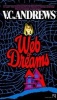 Web of Dreams (Paperback) - V C Andrews Photo