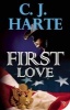 First Love (Paperback) - C J Harte Photo