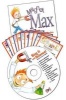 Magnet Max Sing It with Science Kit (Paperback) - Monica Lozano Hughes Photo