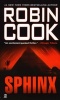 Sphinx (Paperback) - Robin Cook Photo