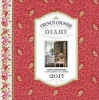 French Country Diary 2017 - Based on the Novel by Gaston Leroux (Calendar) - Linda Dannenberg Photo