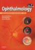 Ophthalmology - An Illustrated Colour Text (Paperback, 3rd Revised edition) - Mark Batterbury Photo