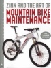 Zinn and the Art of Mountain Bike Maintenance (Paperback, 5th edition) - Lennard Zinn Photo