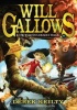 Will Gallows and the Wolfer's Deadly Magic (Paperback) - Derek Keilty Photo