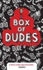 Box of Dudes Note Cards - 16 Note Cards and Envelopes (Cards) - Billy Attinger Photo