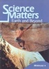 Earth and Beyond, Module 4 (Paperback) - Leana Eloff Photo