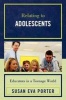 Relating to Adolescents - Educators in a Teenage World (Paperback) - Susan Eva Porter Photo