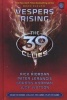 Vespers Rising (Hardcover) - Gordon Korman Photo