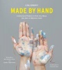 's Made by Hand - A Collection of Projects to Print, Sew, Weave, Dye, Knit, or Otherwise Create (Hardcover) - Lena Corwin Photo