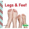 Legs & Feet (Hardcover) - Julie Murray Photo