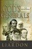 God's Generals - The Missionaries (Hardcover) - Liardon Roberts Photo