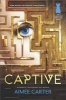 Captive (Paperback) - Aimee Carter Photo