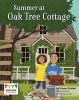 Summer at Oak Tree Cottage (Paperback) - Anne Giulieri Photo