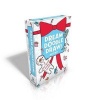 Dream Doodle Draw! Gift Set - Animals; Patterns; Snow (Paperback) - Various Photo