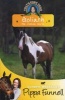 Goliath - the Rescue Horse (Paperback) - Pippa Funnell Photo