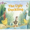 The Ugly Duckling - Band 00/Lilac (Staple bound) - James Mayhew Photo