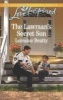 The Lawman's Secret Son (Paperback) - Lorraine Beatty Photo