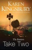 The Baxters Take Two (Paperback) - Karen Kingsbury Photo