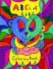 ABC's of Life - Coloring Book (Paperback) - Marita Louise Gale Photo