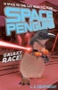 Galaxy Race! (Paperback) - Lucy Courtenay Photo