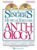 Singer's Musical Theatre Anthology - Children's Edition - CDs Only (Book) - Hal Leonard Corp Photo