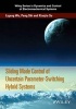 Sliding Mode Control of Uncertain Parameter-Switching Hybrid Systems (Hardcover) - Ligang Wu Photo