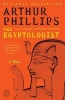 The Egyptologist (Paperback) - Arthur Phillips Photo