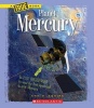 Planet Mercury (Paperback) - Ann O Squire Photo