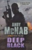 Deep Black (Paperback) - Andy McNab Photo