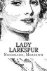 Lady Larkspur (Paperback) - Nicholson Meredith Photo