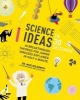 Science Ideas in 30 Seconds (Paperback) - Mike Goldsmith Photo