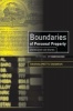 Boundaries of Personal Property - Shares and Sub-Shares (Hardcover, New) - Arianna Pretto Photo