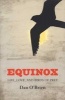 Equinox - Life, Love, and Birds of Prey (Paperback) - Dan OBrien Photo