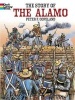 The Story of the Alamo (Paperback) - Peter F Copeland Photo