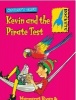 Kevin and the Pirate Test (Paperback, New Ed) - Margaret Ryan Photo