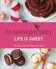 The Hummingbird Bakery Life is Sweet - 100 Original Recipes for Happy Home Baking (Hardcover) - Tarek Malouf Photo