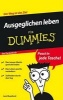 Ausgeglichen Leben Fur Dummies Das Pocketbuch (German, Paperback) - Jeni Mumford Photo