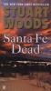 Santa Fe Dead (Paperback) - Stuart Woods Photo