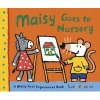 Maisy Goes to Nursery (Paperback) - Lucy Cousins Photo