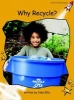 Why Recycle?, Level 4 - Fluency (Paperback, International edition) - Julie Ellis Photo