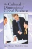 The Cultural Dimension of Global Business (Paperback, 7th Revised edition) - Gary P Ferraro Photo