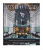 Let's Go Out Again - Interiors for Restaurants, Bars and Unusual Food Places (Hardcover) - Gestalten Photo