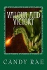 Valour and Victory - Planet Wolf Five (Paperback) - Candy Rae Photo